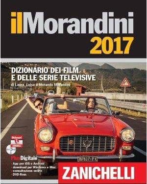Il Morandini 2017: un must per chi ama film e serie tv