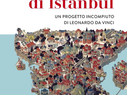 Istanbul e il ponte di Leonardo mai realizzato