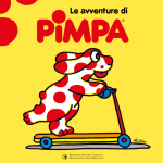 Le avventure di Pimpa