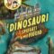 Ancora dinosauri su Libermanet: i libri di Lomax e Dal Sasso